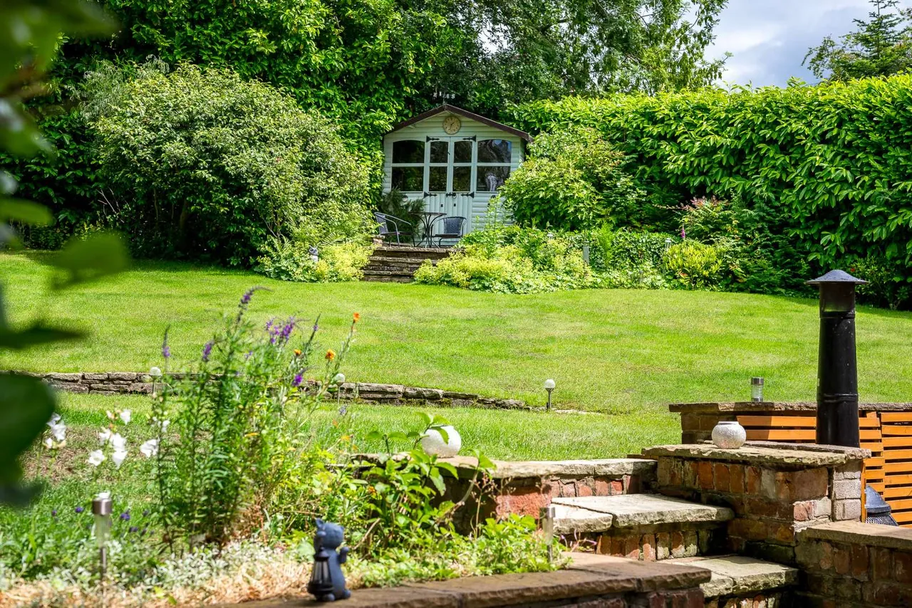Badger Road, Prestbury, SK10, photo 15