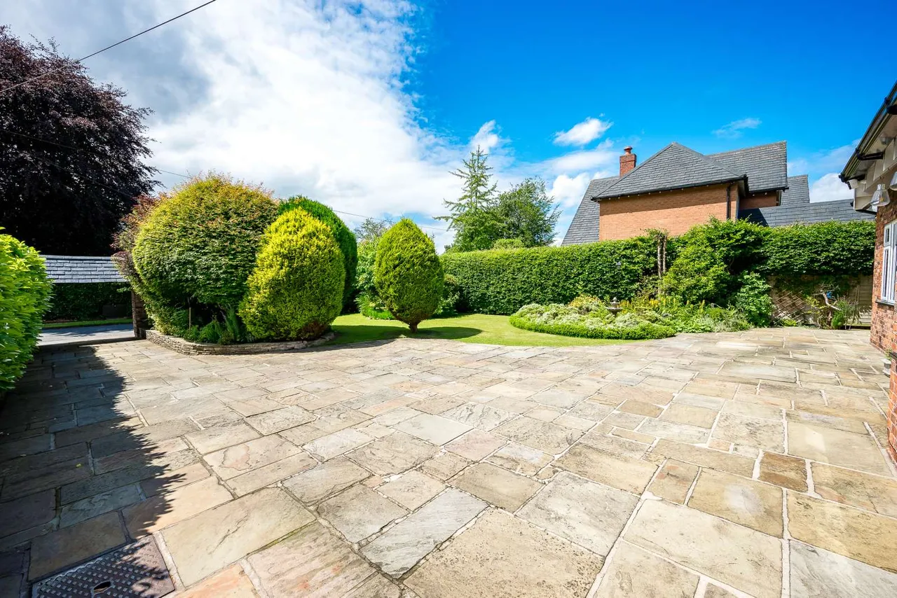 Badger Road, Prestbury, SK10, photo 17
