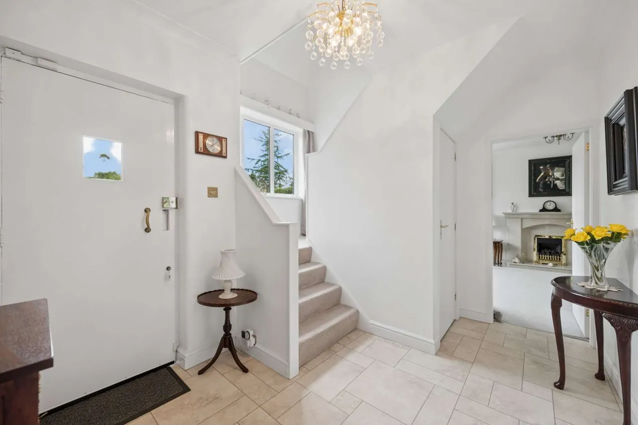 Badger Road, Prestbury, SK10, photo 6