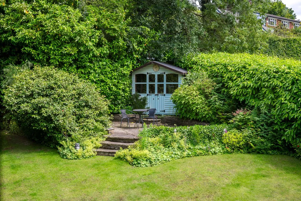Badger Road, Prestbury, SK10, photo 18