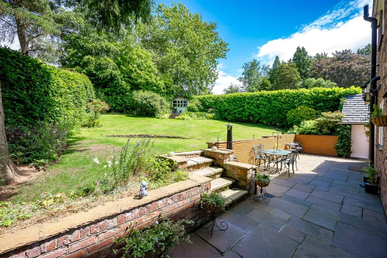 Badger Road, Prestbury, SK10, photo 14