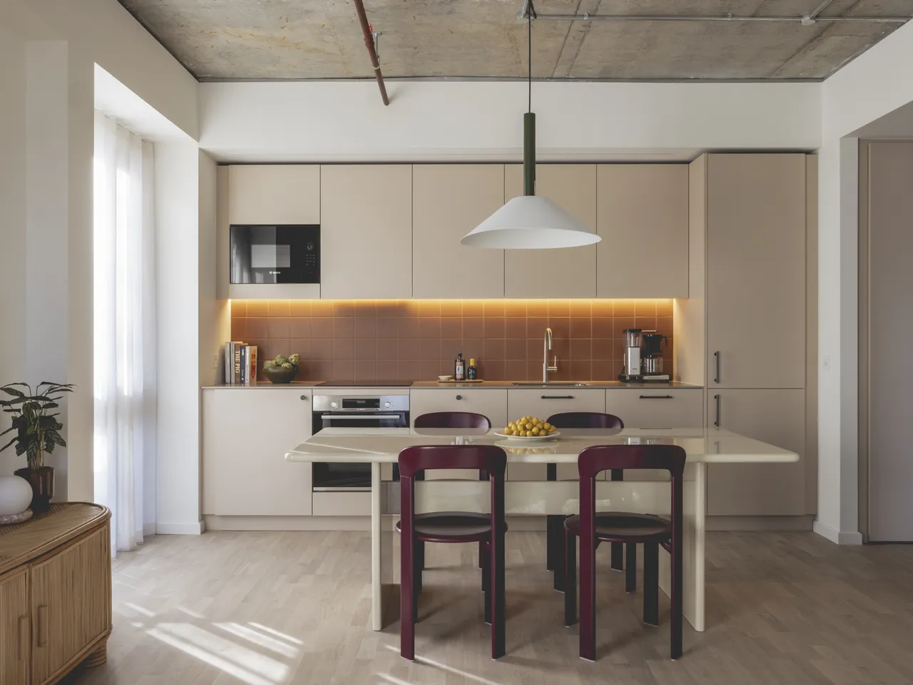 Vabel, Chalkstone Lane, London, SE10, photo 6