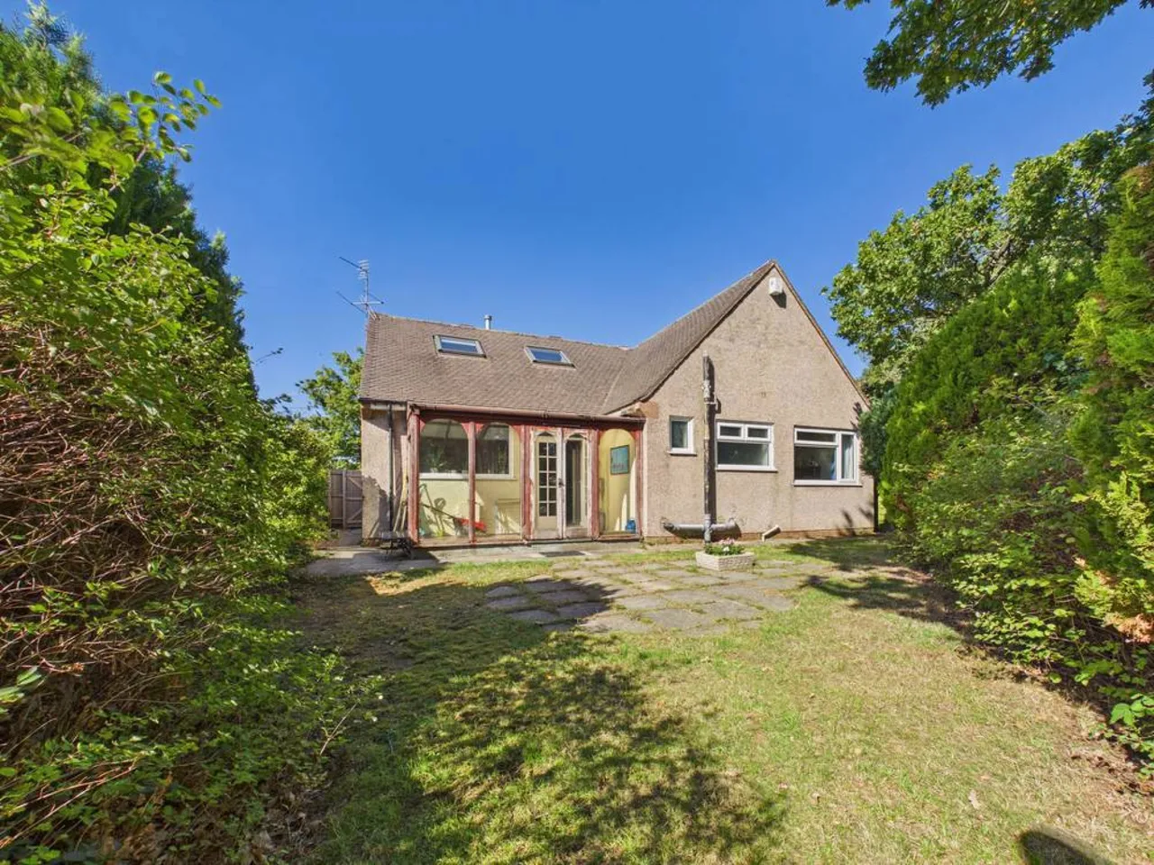 Badminton Road, Downend, BS16, photo 20