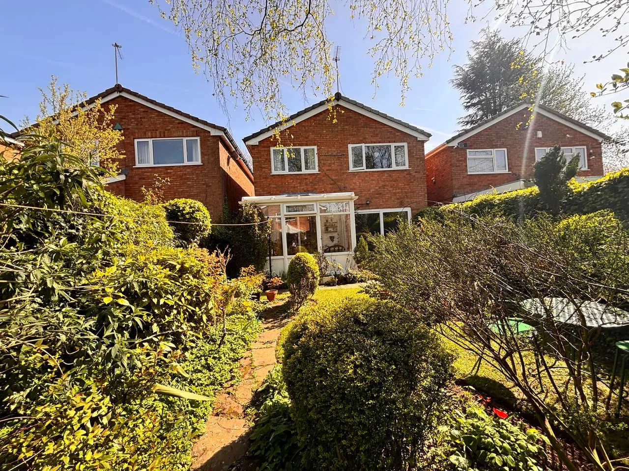 Burnside Gardens, Walsall, photo 18