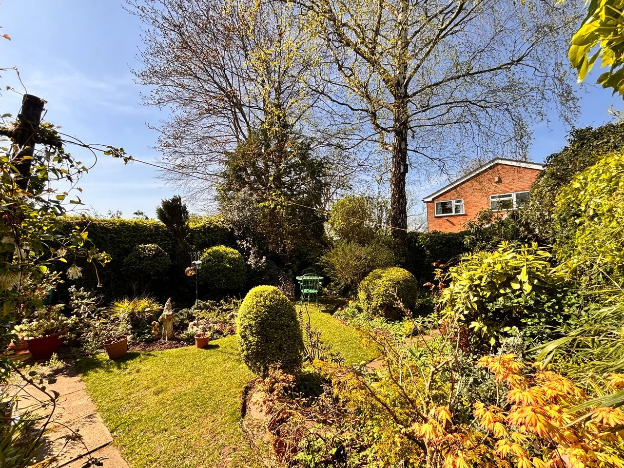 Burnside Gardens, Walsall, photo 17