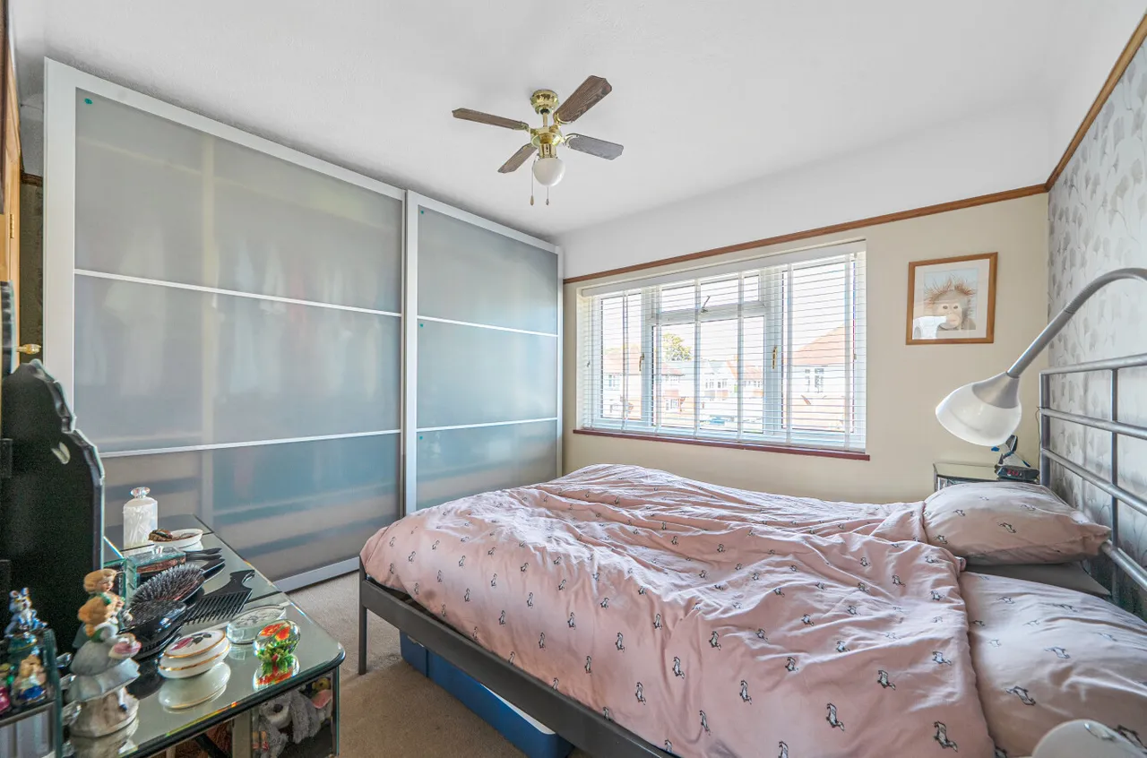 Peverel Road, Worthing, BN14, photo 12