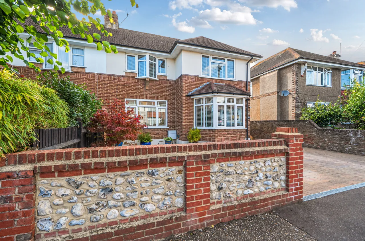 Peverel Road, Worthing, BN14, photo 15