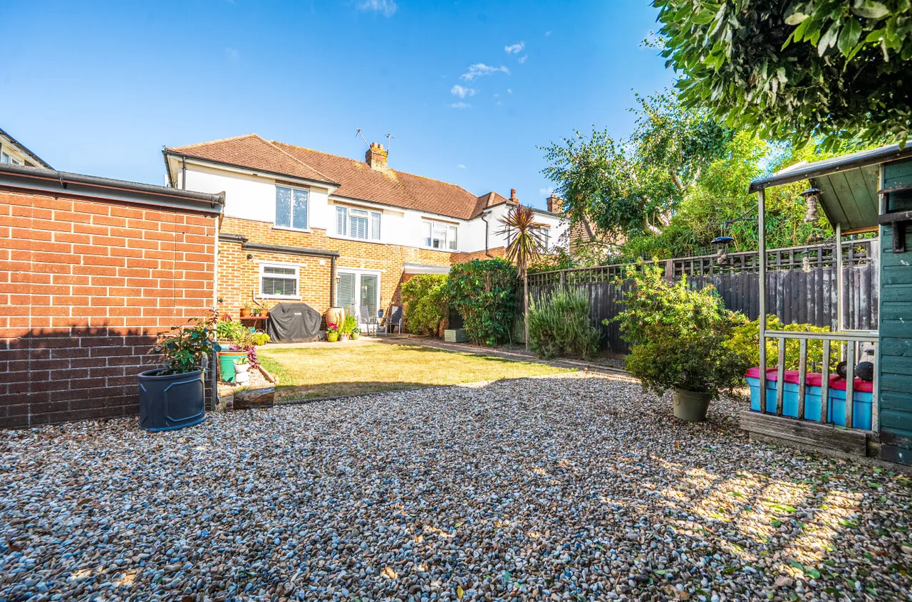 Peverel Road, Worthing, BN14, photo 14
