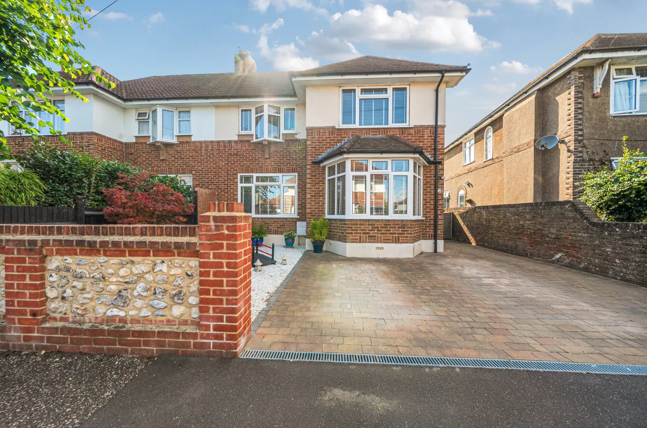 Peverel Road, Worthing, BN14, photo 16