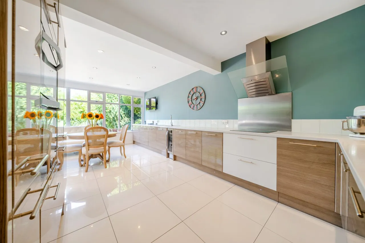 Park Avenue, BR6, photo 15