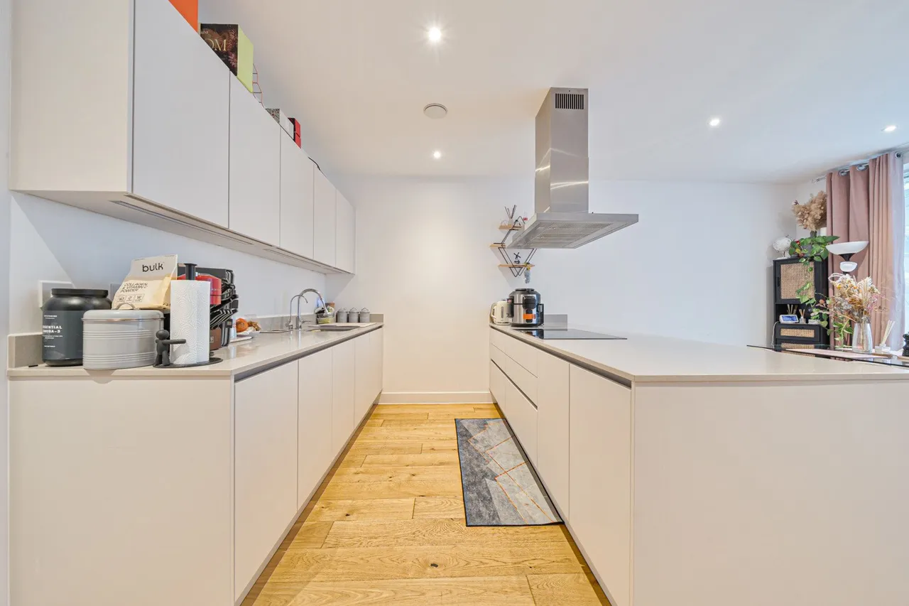 West Parkside, SE10, photo 5