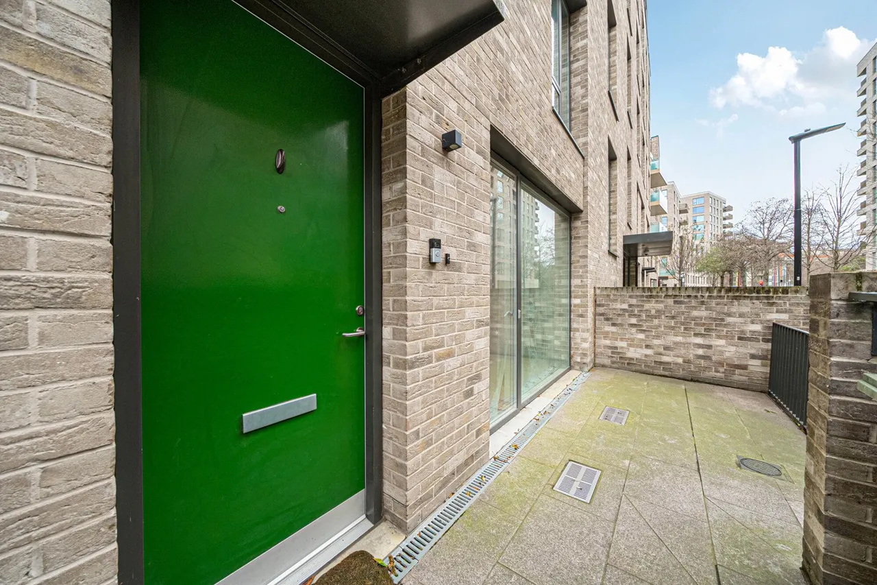West Parkside, SE10, photo 4