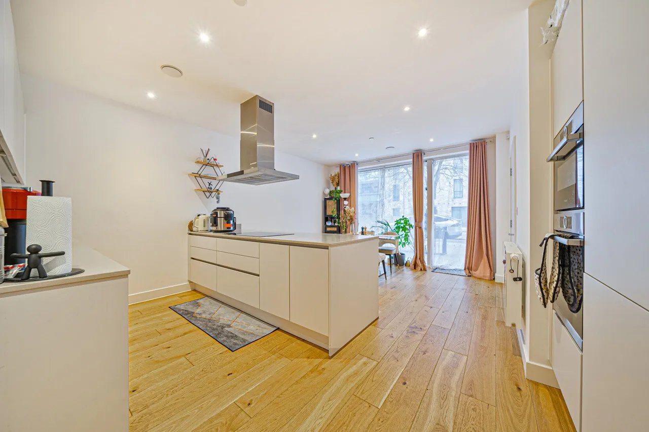 West Parkside, SE10, photo 2