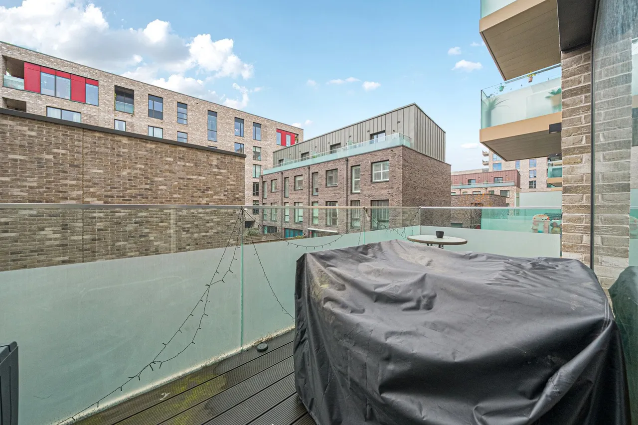 West Parkside, SE10, photo 9