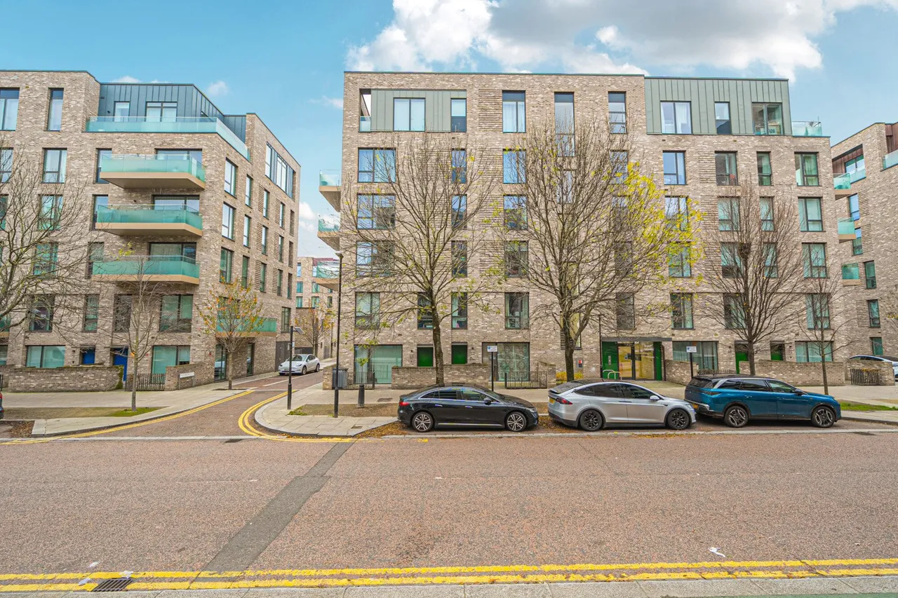 West Parkside, SE10, photo 16