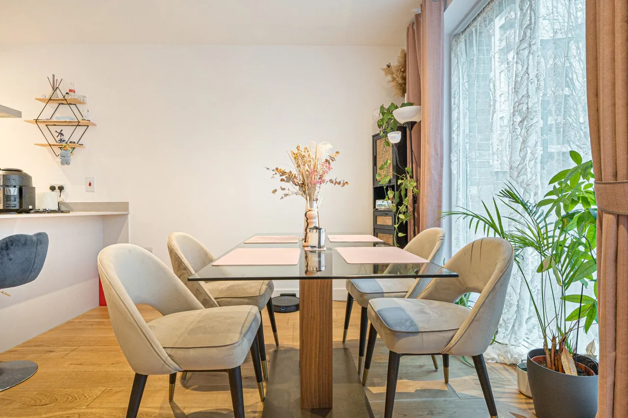 West Parkside, SE10, photo 6