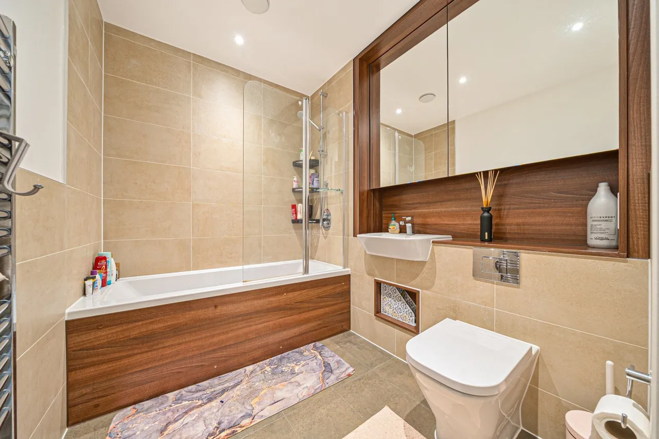 West Parkside, SE10, photo 13