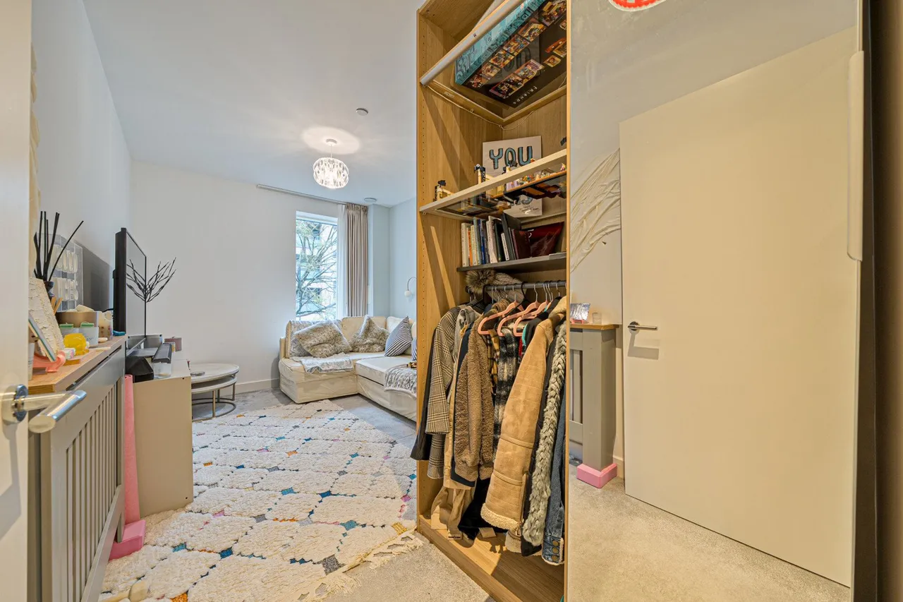 West Parkside, SE10, photo 14