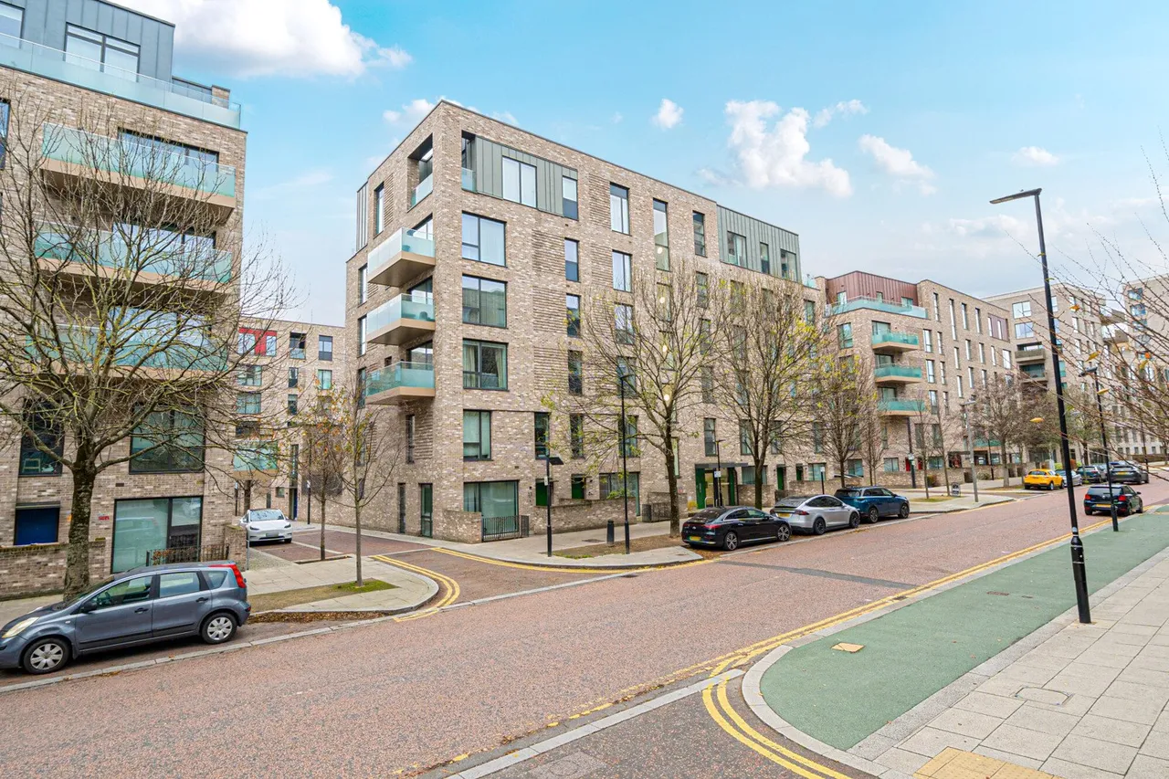 West Parkside, SE10, photo 15