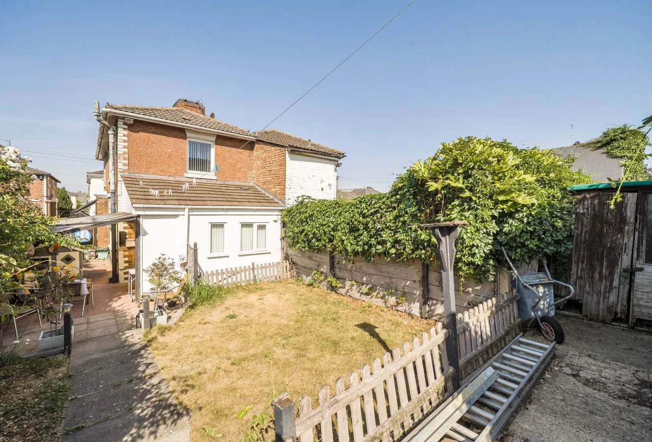 Morpeth Street, Gloucester, GL1 4TN, photo 20