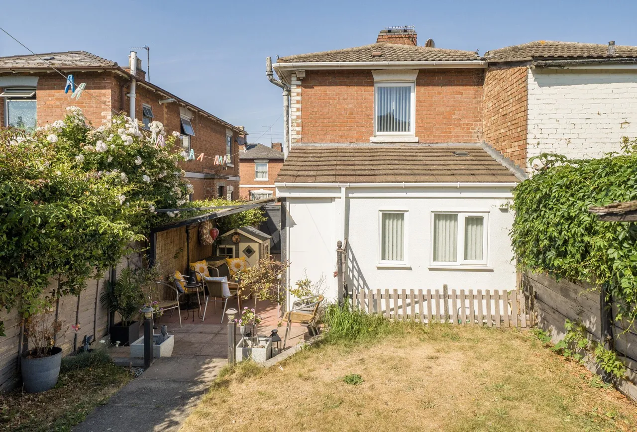 Morpeth Street, Gloucester, GL1 4TN, photo 21