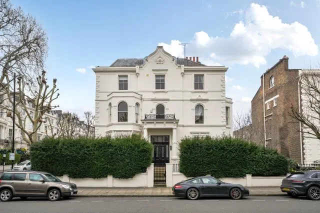 1 bed flat for sale, Randolph Road, Little Venice, W9
