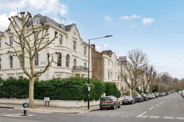 Randolph Road, Little Venice, W9, photo 12