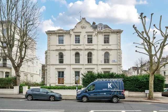 Randolph Road, Little Venice, W9, photo 13