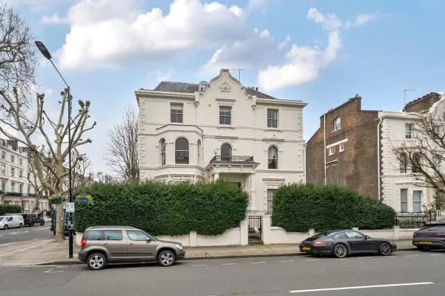 Randolph Road, Little Venice, W9, photo 18