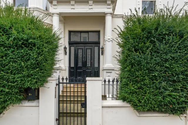 Randolph Road, Little Venice, W9, photo 15