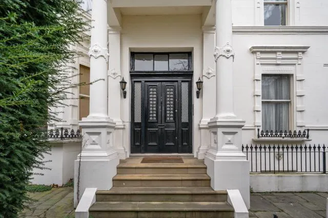 Randolph Road, Little Venice, W9, photo 17