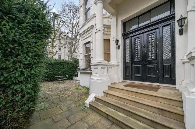 Randolph Road, Little Venice, W9, photo 14