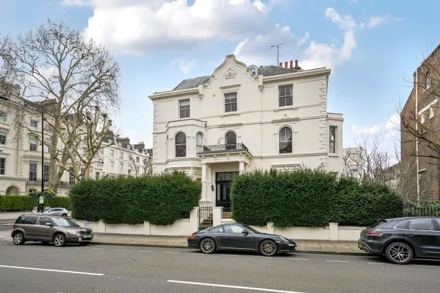 Randolph Road, Little Venice, W9, photo 16