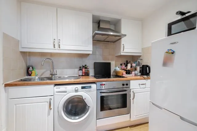 Randolph Road, Little Venice, W9, photo 5