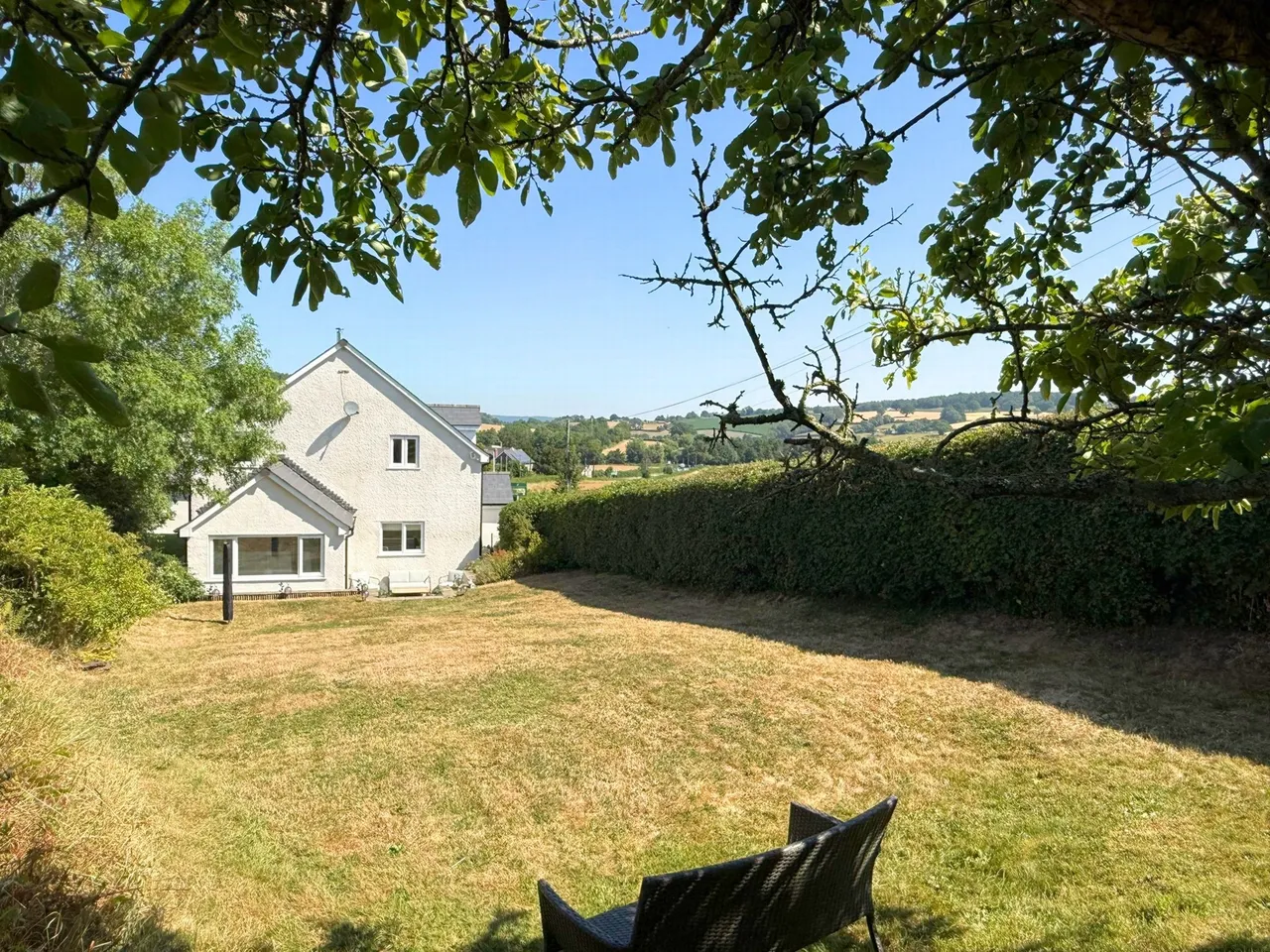 Llangua, Abergavenny, NP7, photo 10