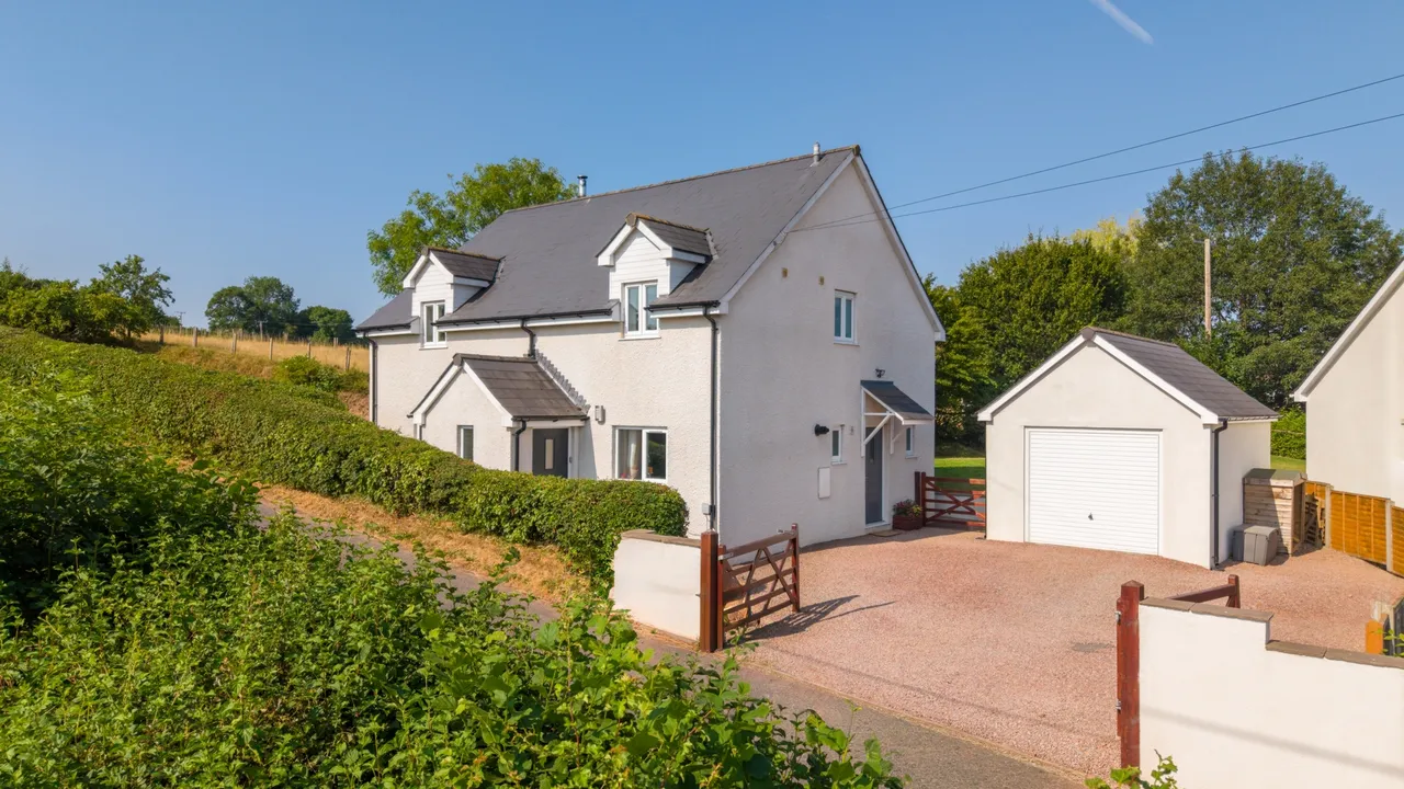 Llangua, Abergavenny, NP7, photo 7
