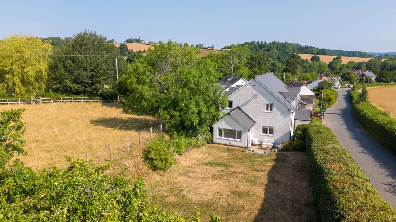 Llangua, Abergavenny, NP7, photo 8