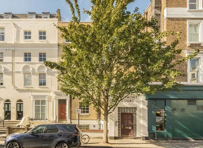 Monmouth Road, Notting Hill, W2, photo 6