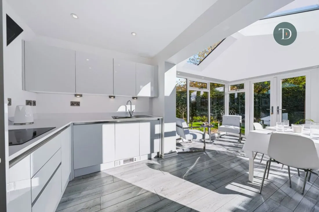 Larchdale Close, Whitby, CH66, photo 5