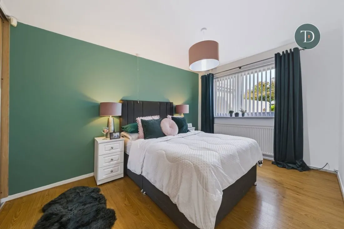 Larchdale Close, Whitby, CH66, photo 15