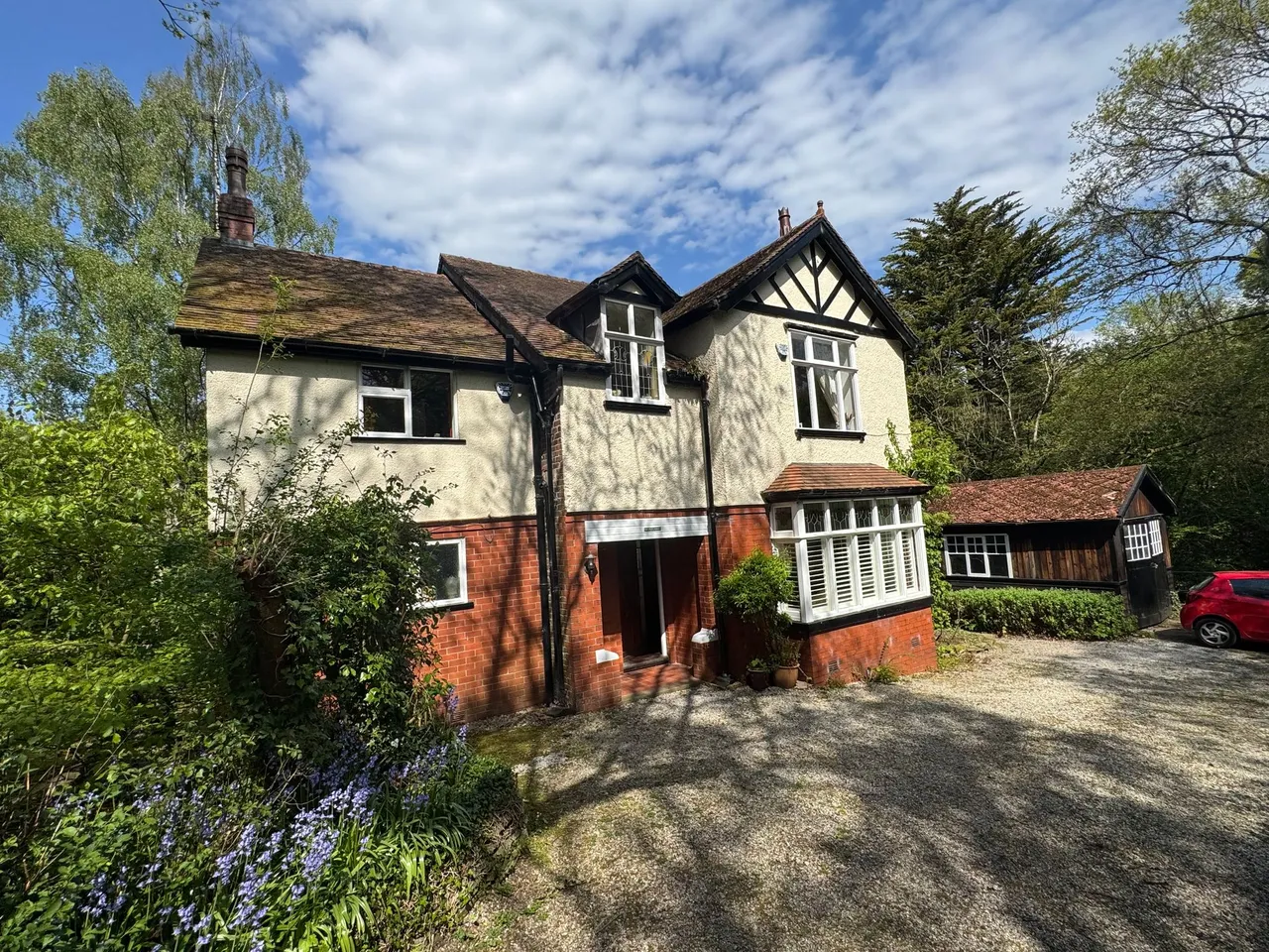 5 bed house for sale, Mellor, Stockport