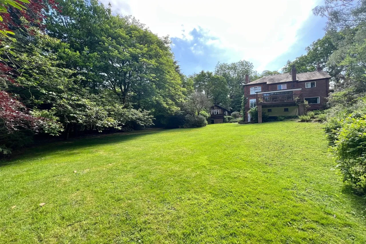 Mellor, Stockport, photo 27