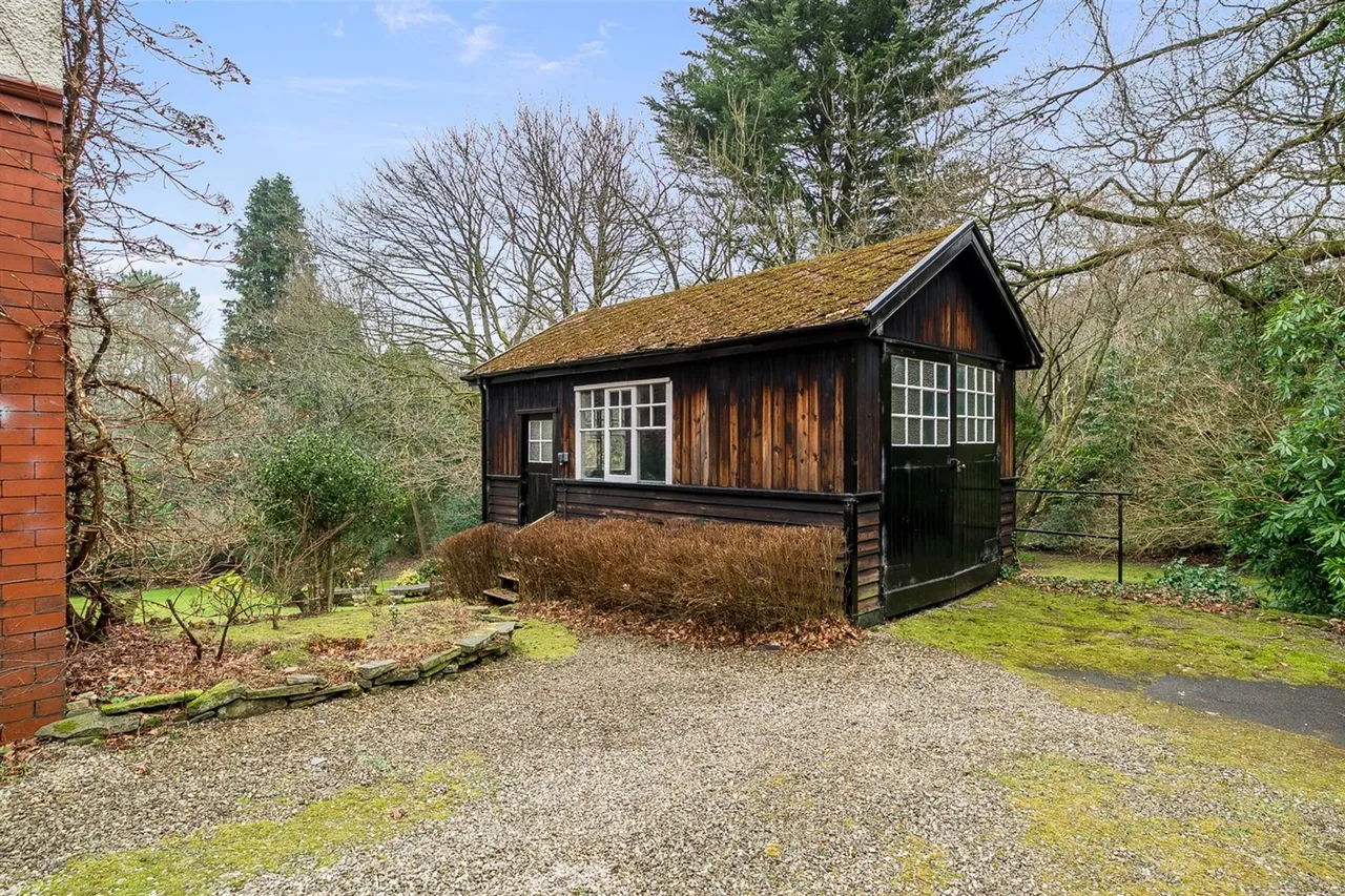 Mellor, Stockport, photo 17