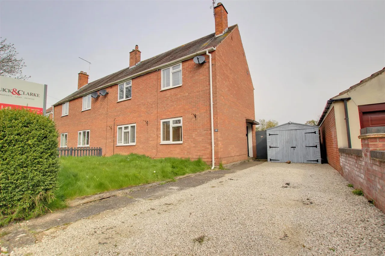 3 bed house for sale — Beech View, Walkington, Beverley