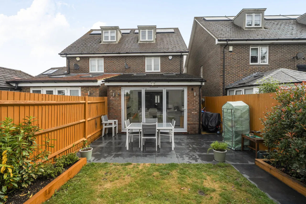 Farmers Place, Chalfont St. Peter, SL9, photo 15