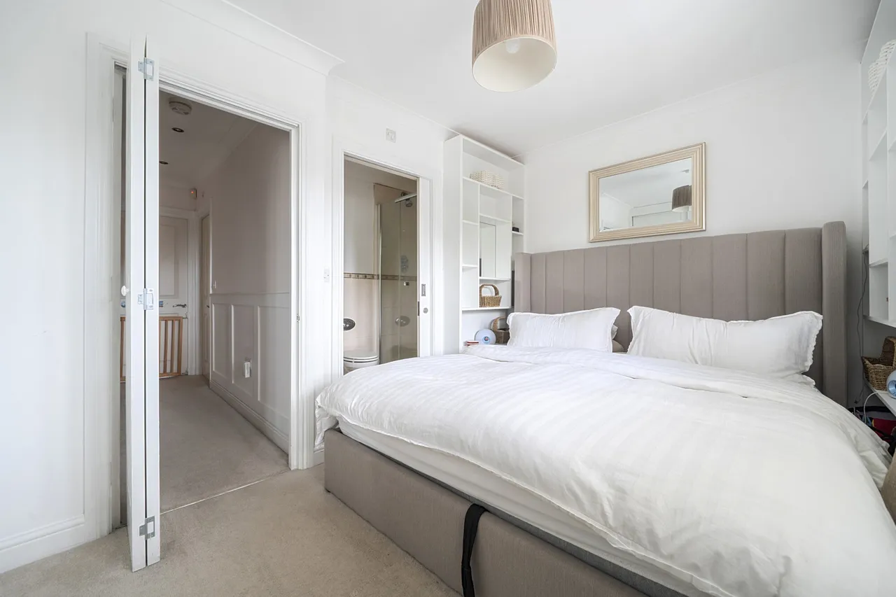 Farmers Place, Chalfont St. Peter, SL9, photo 8