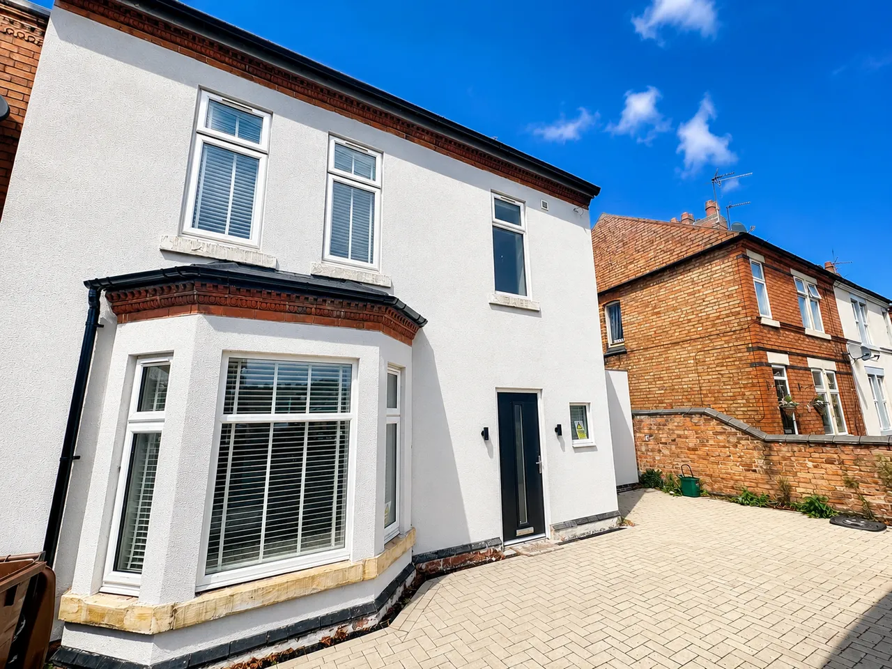 1 bed house to rent, Tamworth Road, Long Eaton, NG10