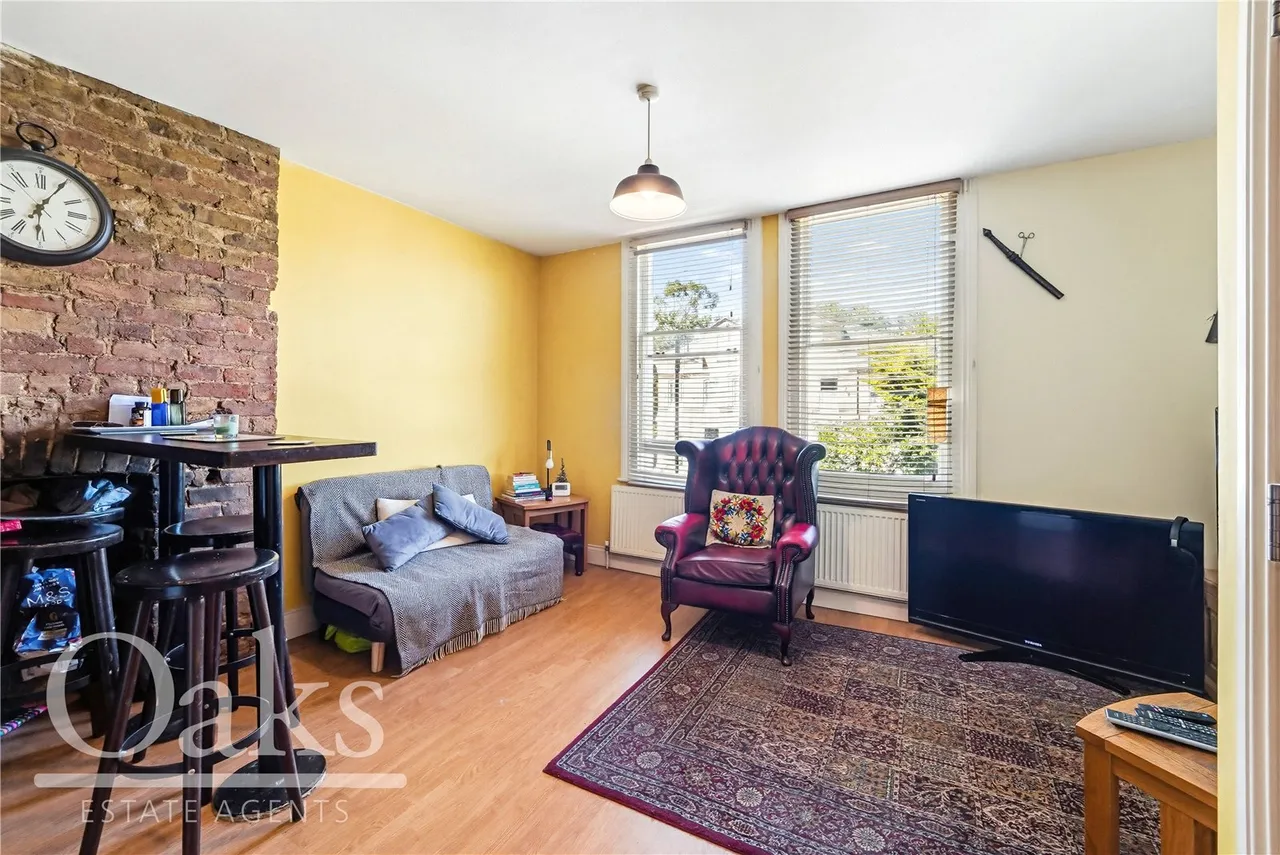Outram Road, East Croydon, CR0, photo 2