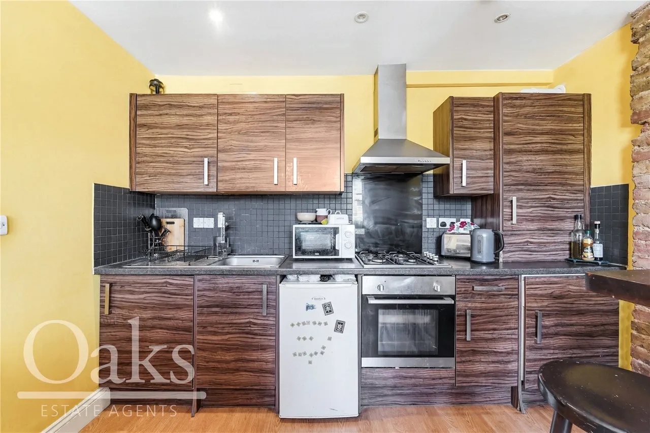Outram Road, East Croydon, CR0, photo 3