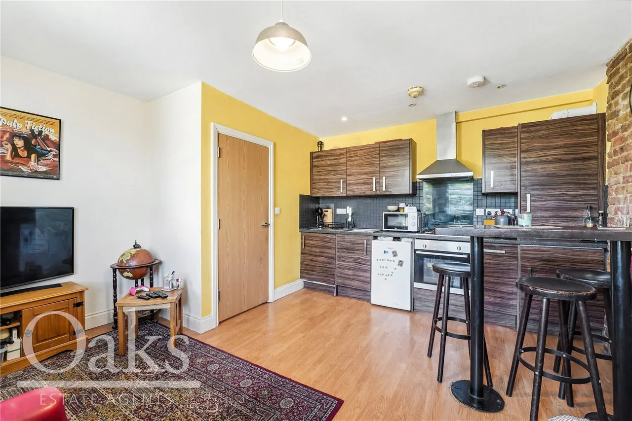 Outram Road, East Croydon, CR0, photo 5